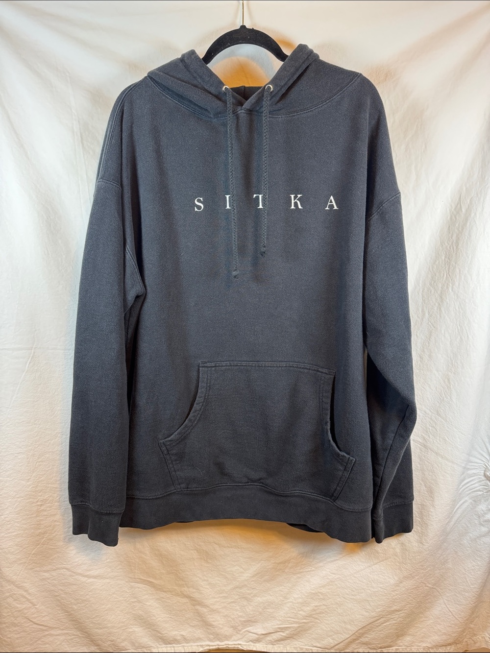 Sitka Hoodie Men’s XL